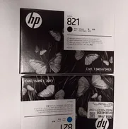 Cartuchos de plotter HP latex 100 USD cada cartucho - Img 50375561