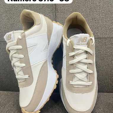 Tenis hermosos desde el 36-39 ‼️ - Img 126096742