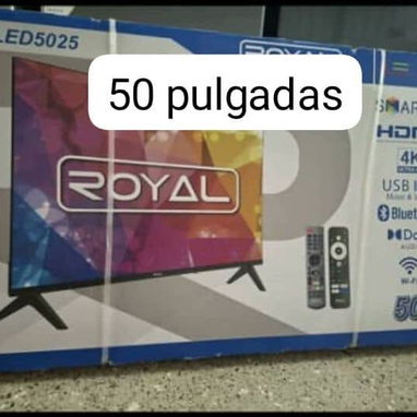 TELEVISORES - Img 124545244