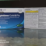 Cold Flu Dia / Cold Flu Noche - Img 56930721