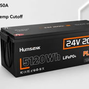 *Bateria Humsiek* - Img 56582368