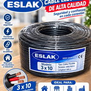 ⚡ CABLE ROYALCOL CALIBRE 10 - Img 58063979