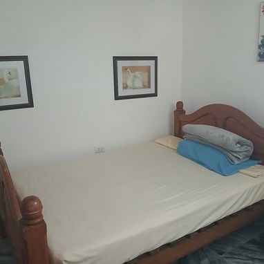 EXCELENTE OFERTA, no pierda la oportunidad TODA UNA GANGA!! Se vende apartamento amueblado y todo de marmol - 5/6