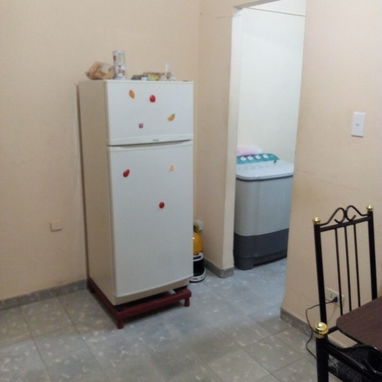 Se renta apto en Lawton. Completamente indepebdiente - Img 125607999
