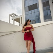Vestido talla S - Img 58060842
