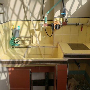 Renta lineal de apartamento de un cuarto - 4/8