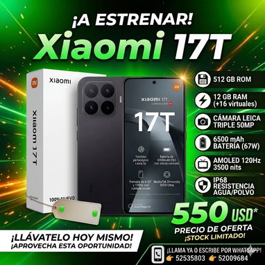 Venta y Reparación de Teléfono y Accesorios - 10/10