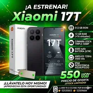 Xiaomi 17T - Dtalles en la Foto - Img 58003568