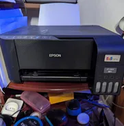 Se vende impresora como nueva - Img 50380103