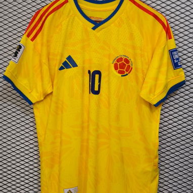 Camisetas de Futbol Mundial 2026 - Img 122330769