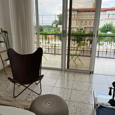 Acogedor Apartamento en el Vedado ( La Habana ) - Img 127030019