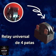 Piezas e insumos para equipos de refrigeración y clima - Img 57504185