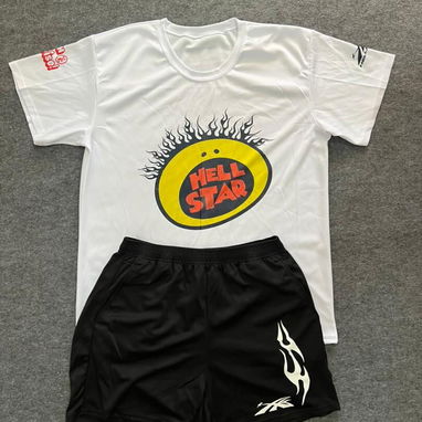 Conjuntos de short y pulover - Img 125118472