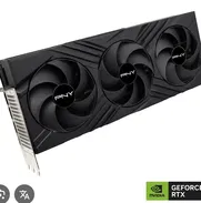 RTX 4080 PNY Verto 16GB Como New!! - Img 50229640