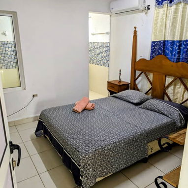 ♦️🌴 Excelente penthouse en Guanabo, 5 habitaciones. Leo - Img 117091545