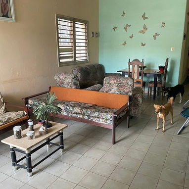 Excelente apto en el vedado oportunidad única - Img 122758845