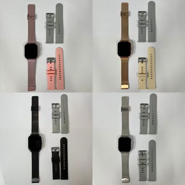 Reloj Inteligente El mejor precio- Disponible en La Habana - 4/4