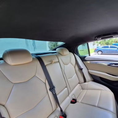 🚘 2020 Cadillac CT5 Luxury - 6/10