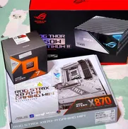 7800X3D + X870 ASUS ROG STRIX - Img 50800941