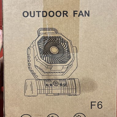 VENTILADOR F6 Y F10 POR CANTIDAD - 2/2