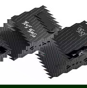 Batería portátil 50000mAh//La solución para cargar tus dispositivos durante el apagón// 5 dispositivos a la vez//Nuevo - Img 48593060
