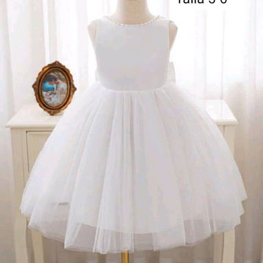 Vestido para niña 😍😍 - 2/2