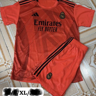 Uniformes de fútbol para adolescentes y adultos - 7/9