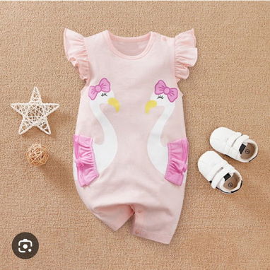 Ropa de niña - 7/10