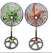 Ventiladores NUEVOS de mesa /pie/ pared ---  ventiladores de uso pie/mesa 52493172 - Img 48204925
