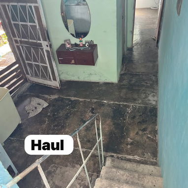 Se vende casa en guanabacoa con todo adentro - 7/10