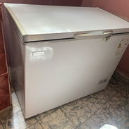 Vendo nevera de uso - Img 56202826