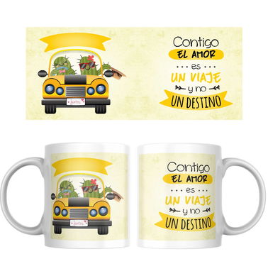 Tazas o jarras personalizadas / Regalos / Diseño personalizado - Img 88058037