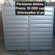 Persianas doble - Img 57986068