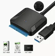 Adaptadores para discos duros de PC y Laptop - Img 48767870
