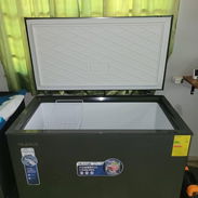 Freezer Milexus 11.2" solo dias de uso - Img 57998480