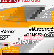 Microware de la mejor calidad 💥 - Img 50569637