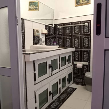J House for rent. 2 habitaciones. 2 baños. 5 personas. Accommodation. CE-001 - 6/10