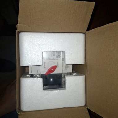 Transfer 3p 220 volt - 3/3