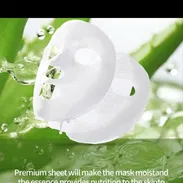 Mascarilla facial de aloe vera y mascarilla de colágeno - Img 56066388