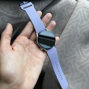 Galaxy Watch 4 Samsung Galaxy Watch 4 , nuevooo - Img 43890238