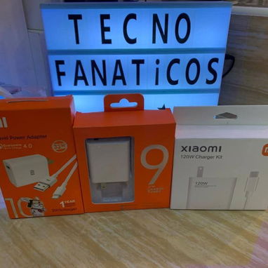 Cables, Espigas, Cargadores para casi todas las marcas de móviles - Img 112925142
