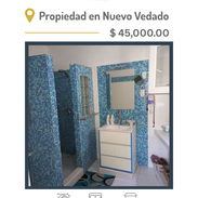 Bajos de biplanta en Nuevo Vedado - Img 56268139