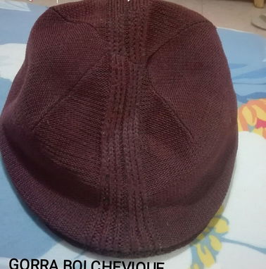 Gorras de uso - Img 95688914