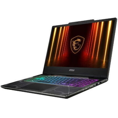 Laptop MSI Cyborg 15.6 144Hz RTX 5060 16GB 512GB - 2/10