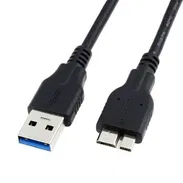 Cable usb 3.0 para discos Externos. Nuevos. - Img 54003978