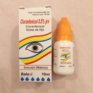 CLORANFENICOL al 0.5% - Img 54855083