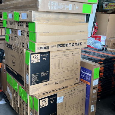 Smart TVs 32″ a 85″ – Últimas Ofertas ✅ GARANTÍA Y TRANSPORTE SEGURO - Img 115099846