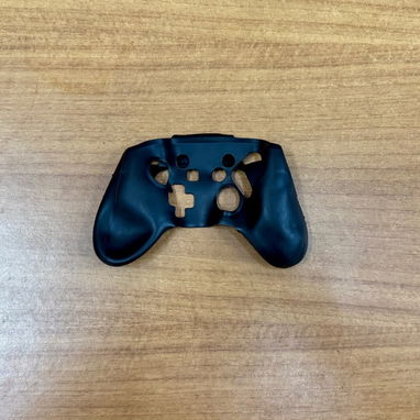 Forros de Silicona para mandos de PS5, PS4 y mando pro Switch!!! - 2/2