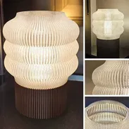Lámpara de mesa de estilo moderno y mucha popularidad.- Lumen (L) - Lámpara de Mesa - 25.500,00 CUP - Img 54882032