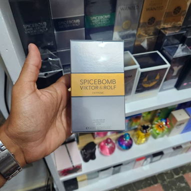 Todo en perfumería - Img 118769530